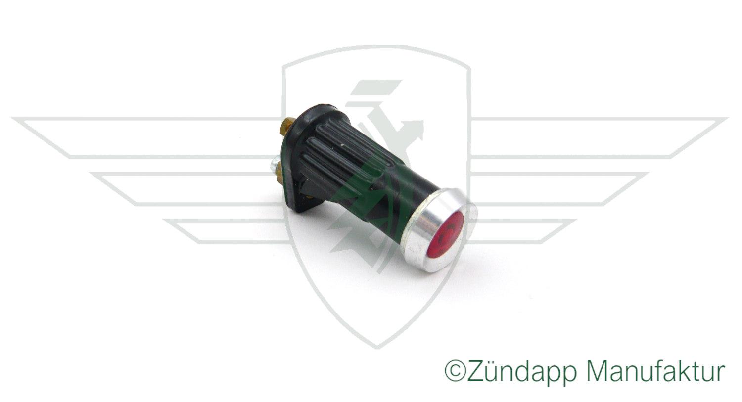 Control lamp cpl.